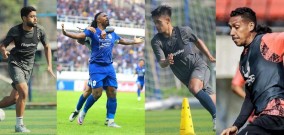 Inilah Daftar Lima Pemain PSIS Semarang yang Kontraknya Berakhir April hingga Juni 2024, Termasuk Fortes dan Vitinho