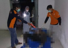 3 Hari Hilang, Jasad Ngambang di Way Tahmi, INAFIS Ungkap Identitasnya
