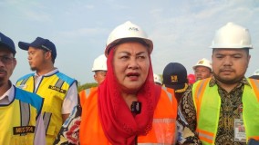 Mbak Ita Ungkap Program Prioritas Kota Semarang Tahun 2024, Apa Saja?