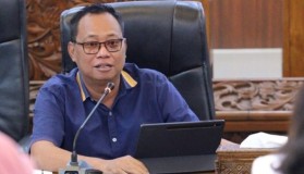 DPRD Apresiasi Wali Kota Semarang Cegah Korupsi, Gandeng ICW dan Pattiro