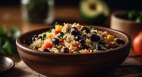Makanan Pengganti Nasi yang Cocok untuk Diet Sehat