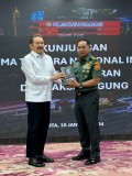 Membangun Sinergitas TNI dan Kejaksaan Agung Melalui Peran Jaksa Agung Muda Pidana Militer (JAM PIDMIL)