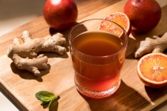 Cocok Diminum saat Cuaca Dingin, 13 Minuman Herbal Tradisional ini Berkhasiat Menjaga Tubuh Tetap Bugar