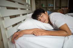 Susah Tidur? Coba 5 Tips ini Agar Esok Hari Lebih Semangat