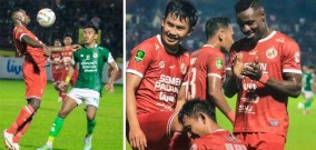Update Liga 2 Indonesia Grup X, Semen Padang Bersaing Ketat dengan PSIM Yogyakarta