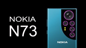 HP Nokia N73 5G Miliki Teknologi Canggih, Berikut Spesifikasi Lengkap dan Harganya!