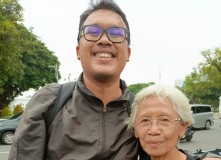 Relawan Projo Palti Hutabarat Ditangkap Polisi, Dibela Profesor Komunikasi Unair: Tunjukkan Pasal Apa yang Dilanggar 