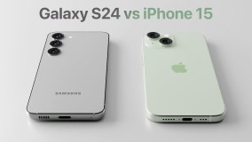 Samsung S24 Series VS iPhone 15: Pilih yang Mana?