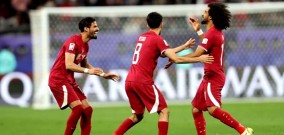 Qatar Lolos 16 Besar Piala Asia 2023, Peluang Timnas Indonesia Semakin Terbuka Lebar