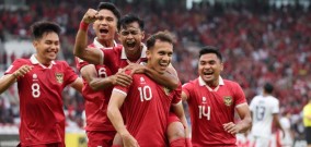 Langkah Timnas Indonesia Bisa Mulus di 16 Besar Piala Asia, Asal Memiliki Syarat Seperti ini
