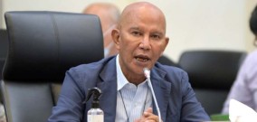 Debat Cawapres Gibran Sebut Indonesia Swasembada Beras, Ketua Banggar Tidak ada Swasembada Beras Tahun 2019-2022