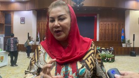 Jika Temukan Dugaan Korupsi di Semarang, Masyarakat Diminta Lapor ke Lopissemar