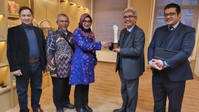 AirNav Indonesia Tampilkan Keunikan dan Keindahan UMKM Indonesia ke Panggung Global