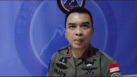 5 KKB Intan Jaya tewas Ditembak TNI-Polri 