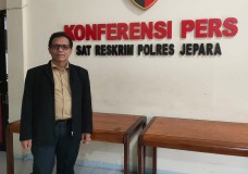 Merasa Tertipu Jual Beli Bibit Lobster, Ahmad Priyantoro Laporkan MAW ke Polisi