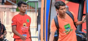    Pemain Asing Timor Leste asal Indonesia Terpaksa Bermain di Liga 3 Jatim, Begini Komentar Dani Ardianto