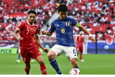 Kalah dari Jepang 3-1, Nasib Timnas Indonesia Bergantung ke Oman dan Bahrain