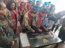 Kota Tangerang Miliki Layanan Imunoterapi Nusantara