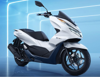 Daftar Sepeda Motor Hybrid 2023 Yang Canggih dan Modern