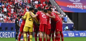 Skenario Mencengangkan Thailand Menghadang Arab Saudi Hingga Timnas Indonesia Lolos 16 Besar Piala Asia 2023