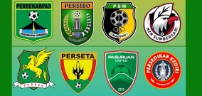 Pembagian Grup dan Tempat Pertandingan Putaran Nasional Liga 3 Digelar Mulai 29 APril 2024