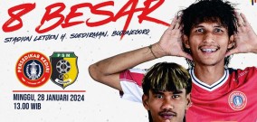 Target Liga 2 Indonesia, Besuk Persedikab Hadapi PSM Madiun Tiga Pemainnya Kena Skorsing, Begini Strateginya