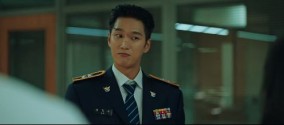 Nonton Drama Korea Flex X Cop Episode 2 Sub Indo