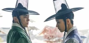 Drama Korea Captivating The King Episode 3 Sub Indo