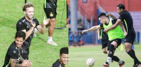 Setelah Menang 8-0 di Laga Uji Coba, Modal Persik Hadapi Bali United Pekan Depan