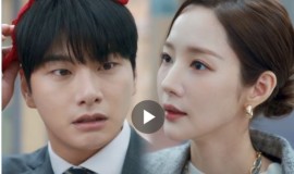 Nonton Drama Korea Marry My Husband Episode 10 Sub Indo