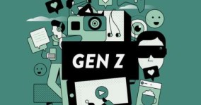 Sering Bingung! 15 Kamus Bahasa Gen Z Terbaru 2024