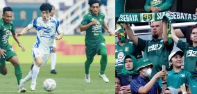 Didukung Ahmad Dhani, Persebaya Tak Mempan Hadapi PSIS Semarang, Justru Serangan Mantan Menyakitkan