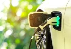 Inovasi Baterai Mobil Listrik Baru: Terisi Kurang dari Lima Menit