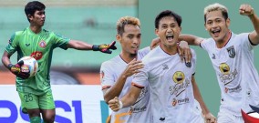 Ingin Juara Liga 3 Jatim, Persedikab Kediri Hadapi Persibo Hari ini, Simak Pesan Mantan Kapten