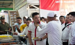 Rasionalitas Memilih, Pandawa Lima Masyarakat Indonesia Timur Kota Depok Alih Dukungan dari 01 dan 03 ke Prabowo-Gibran 