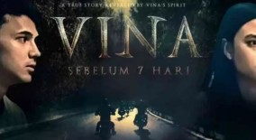 Nonton Film Horor Vina Sebelum 7 Hari, dari Kisah Nyata