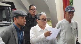 Beredar Video Pernyataan Sikap dari Universitas Hasanuddin (UNHAS) Makassar, Pemilu Harus Jurdil Tanpa Interpensi
