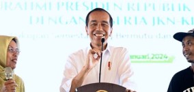 3 Keinginan Jokowi Terkabul 100 Persen: Prabowo Menang, PSI ke Parlemen, PDIP Runtuh