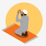 Doa Isra Miraj - Memohon Keberkahan dan Keampunan dalam Perjalanan Malam yang Agung