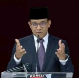 Debat Terakhir Capres, Anies Ajak Masyarakat Indonesia Menuju Perubahan yang Lebih Baik