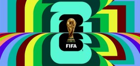FIFA Umumkan Piala Dunia 2026, Laga Final Digelar di Stadion MetLife New York