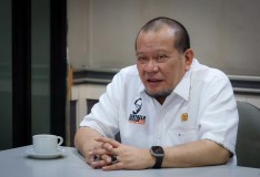 Harga Jagung Naik, Ketua DPD RI Angkat Suara