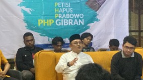 Pemberi Harapan Palsu, Alumni Perguruan Muhammadiyah Sebut Prabowo–Gibran Gak Layak untuk Dipilih