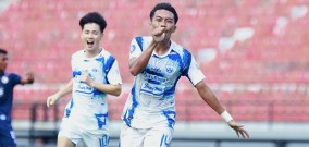 Ditinggal Carlos Fortes, Peringkat PSIS Semakin Melejit Menyalib Peringkat Persib Bandung dan Bali United
