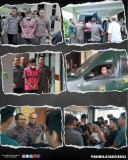 1 Orang Tersangka Ditahan Kejati Banten, Dugaan Kasus Tipikor Pengelolaan Brangkas Bank Himbara KCP Malimping Tahun 2022