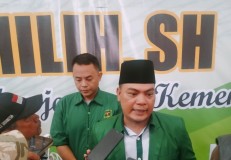 Soal Capres-Cawapres PPP Banten Terpecah, Caleg Provinsi: Itu Selera, Tidak Bisa Dipaksakan ke Rakyat  