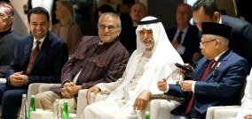 Presiden Ramos Horta ikut Dorong Penghargaan Zayed Award for Human Fraternity 2024 untuk NU-Muhammadiyah