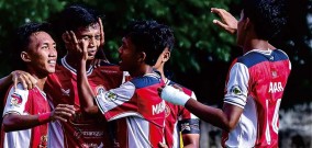 Persedikab Memastikan Merekrut Lebih Dari 5 Pemain Baru, Demi Meraih Promosi Liga 2 Indonesia