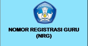 Cara Cek Nomor Registrasi Guru (NRG) 2024