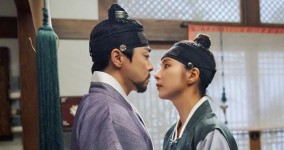 Nonton Drama Korea Captivating The King Episode 9 dan 10 Sub Indo